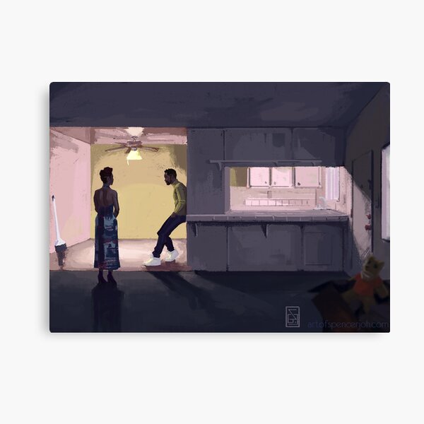 Vista previa del artículo con la obra «Fase insegura de la temporada 2», diseñado y vendido por artofspencerjoh.