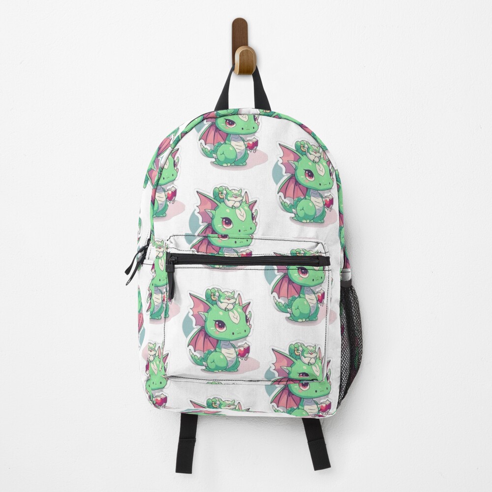 Item preview, Backpack designed and sold by ROKANDESIGNART.