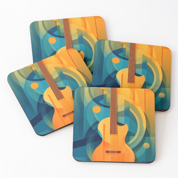 Item preview, Contemporary Music Collage designed and sold by MargaretWiktor.