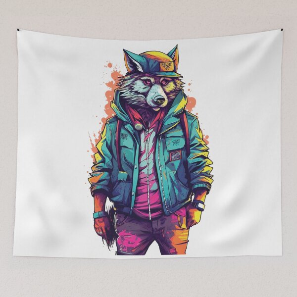 Item preview, Lupine Lyricist designed and sold by Imagequest.