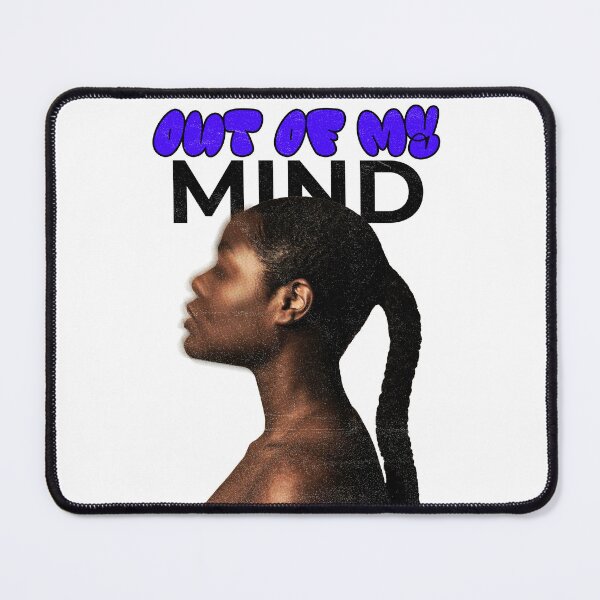Item preview, Out of my mind designed and sold by unseenartss.