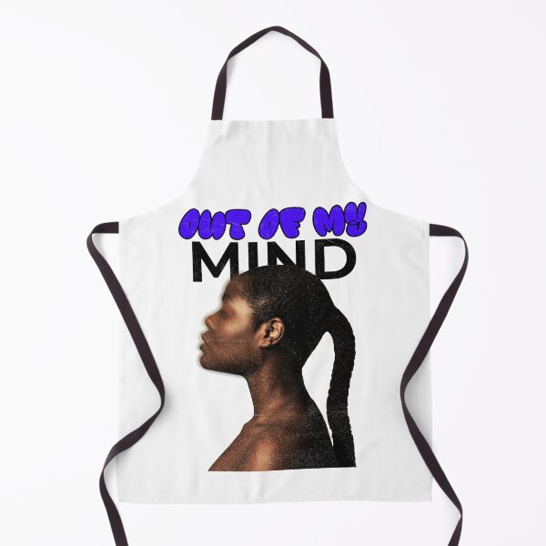 Item preview, Out of my mind designed and sold by unseenartss.