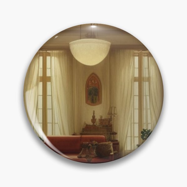 Item preview, 1930s Living Room 5 designed and sold by RoyallyColorful.
