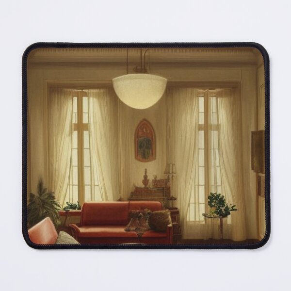 Item preview, 1930s Living Room 5 designed and sold by RoyallyColorful.