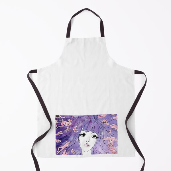 Item preview, Belladonna of Sadness designed and sold by rat-tulpa.