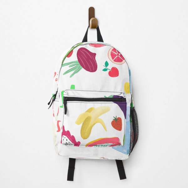 Item preview, Fruit Vegetables Eat Healty T-shirt Vitamin Stickers designed and sold by csillatorma.