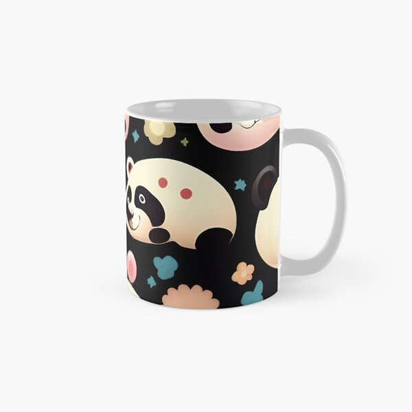 Item preview, Panda Pals: Adorable Illustrations of Playful Pandas designed and sold by Sequence1.