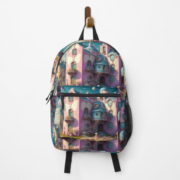 Item preview, City of children's dreams designed and sold by M-Y-A-R-T-.