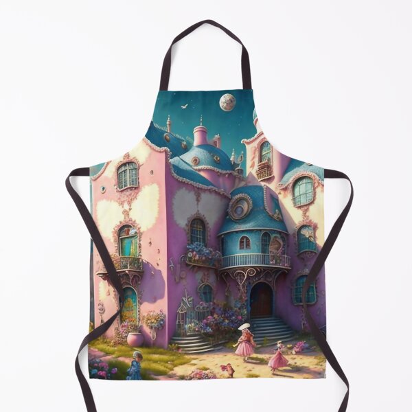Item preview, City of children's dreams designed and sold by M-Y-A-R-T-.