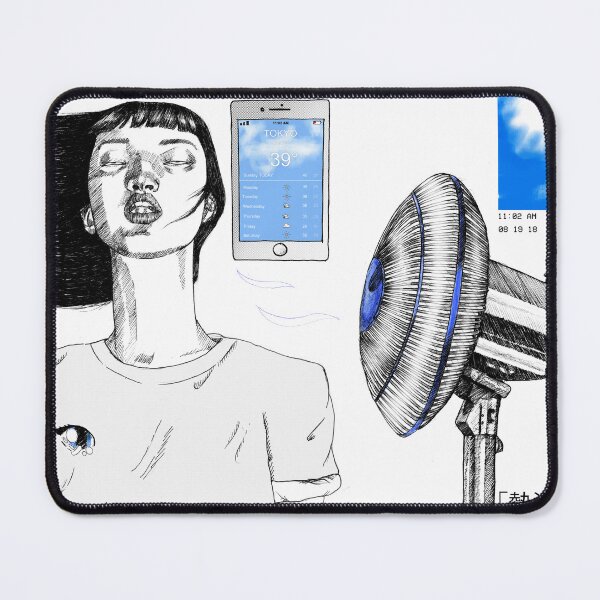 Item preview, heatwave designed and sold by PAIPO.