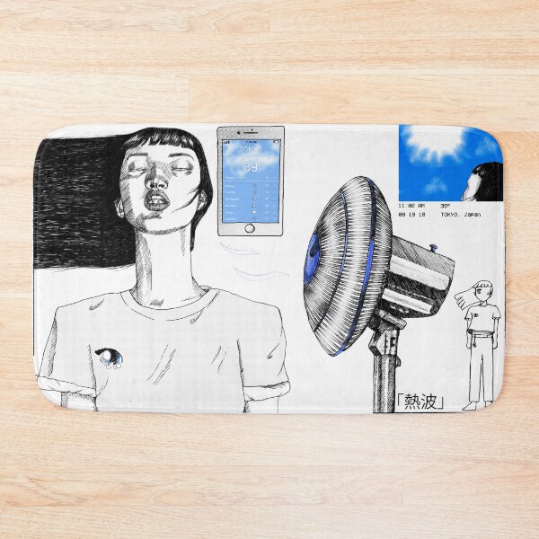 Item preview, heatwave designed and sold by PAIPO.
