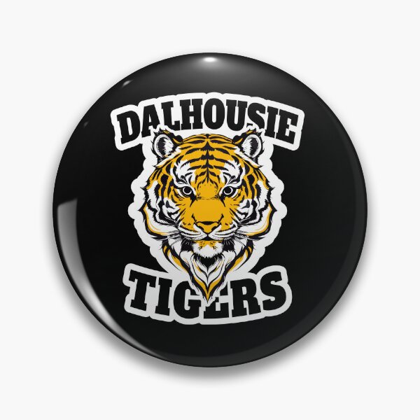Item preview, dalhousie tigers Sport DALHOUSIE UNIVERSITY designed and sold by Golfbobo.