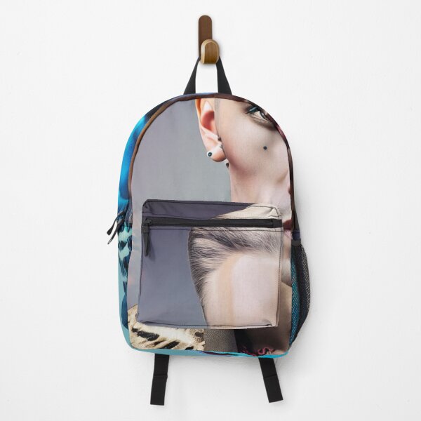 Item preview, Portrait with two colors designed and sold by jsebouvi.