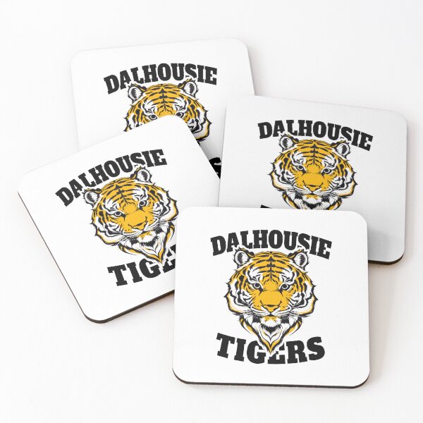 Item preview, dalhousie tigers Sport DALHOUSIE UNIVERSITY designed and sold by Golfbobo.