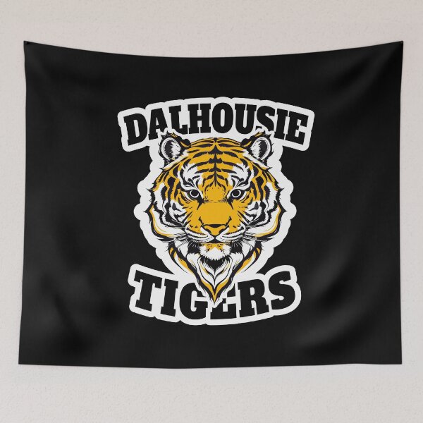 Item preview, dalhousie tigers Sport DALHOUSIE UNIVERSITY designed and sold by Golfbobo.