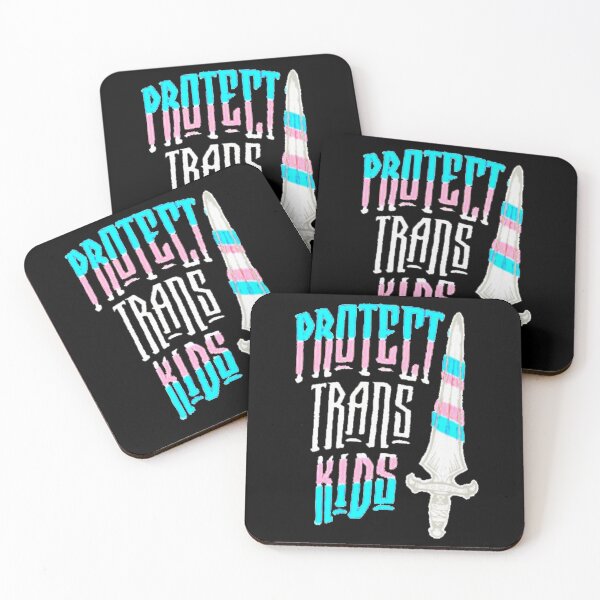 Item preview, Protect Trans Kids    designed and sold by wardkathleen8.