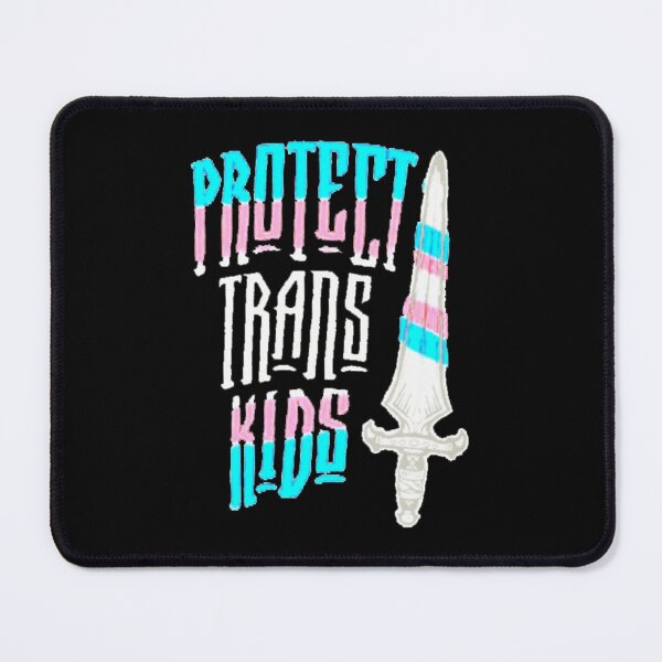 Item preview, Protect Trans Kids    designed and sold by wardkathleen8.