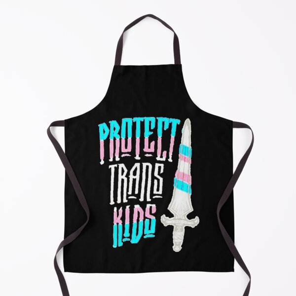 Item preview, Protect Trans Kids designed and sold by wardkathleen8.