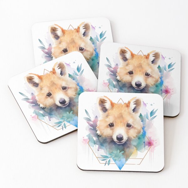 Item preview, Quokka designed and sold by InkLines.