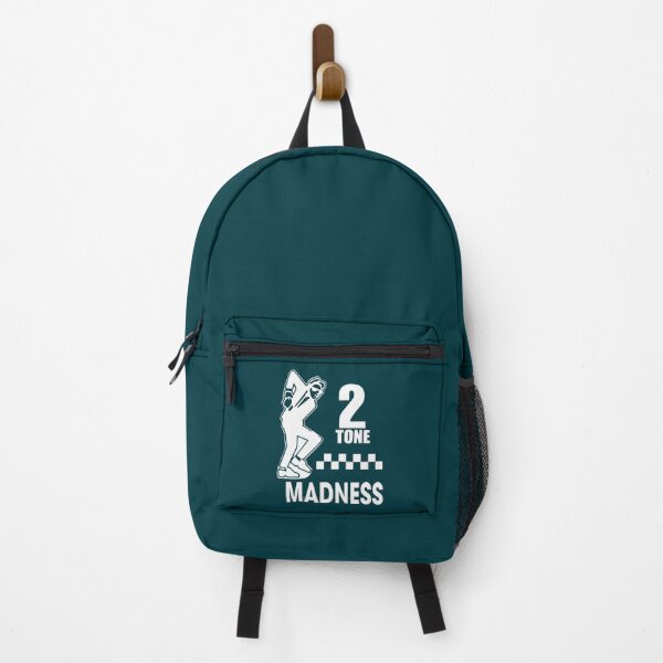 Item preview, 2 tone The madness retro band gift for fans designed and sold by FintanMeyer.