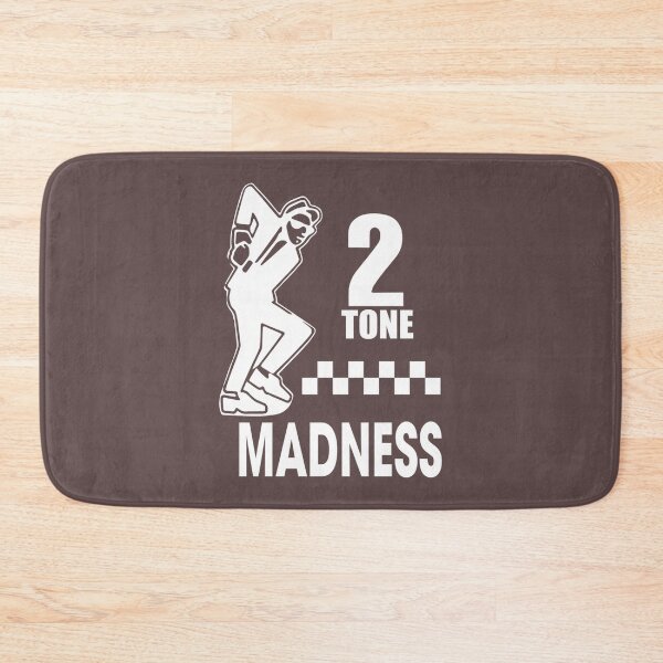 Item preview, 2 tone The madness retro band gift for fans designed and sold by FintanMeyer.