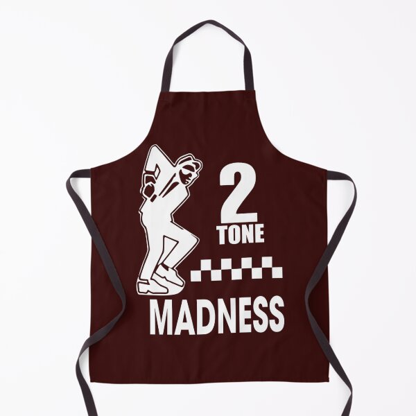 Item preview, 2 tone The madness retro band gift for fans designed and sold by FintanMeyer.