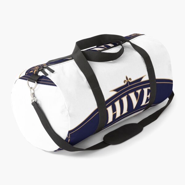 Item preview, Hive Mind Beekeeping designed and sold by CyberWindow.