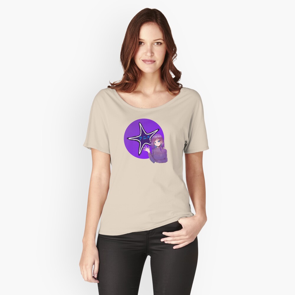 Item preview, Relaxed Fit T-Shirt designed and sold by GenreVerse.