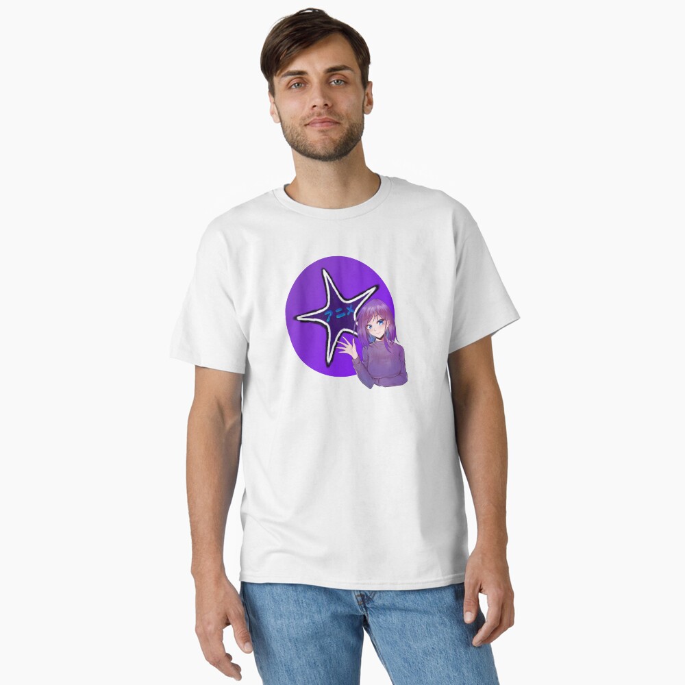 Item preview, Classic T-Shirt designed and sold by GenreVerse.