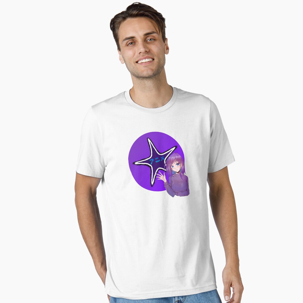Item preview, Essential T-Shirt designed and sold by GenreVerse.