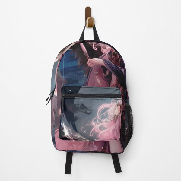 Item preview, Anime Girl 17 designed and sold by Dawn van Doorn.