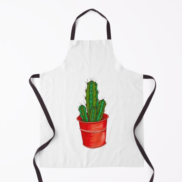 Item preview, Cactus in a Pot designed and sold by Mvcias.
