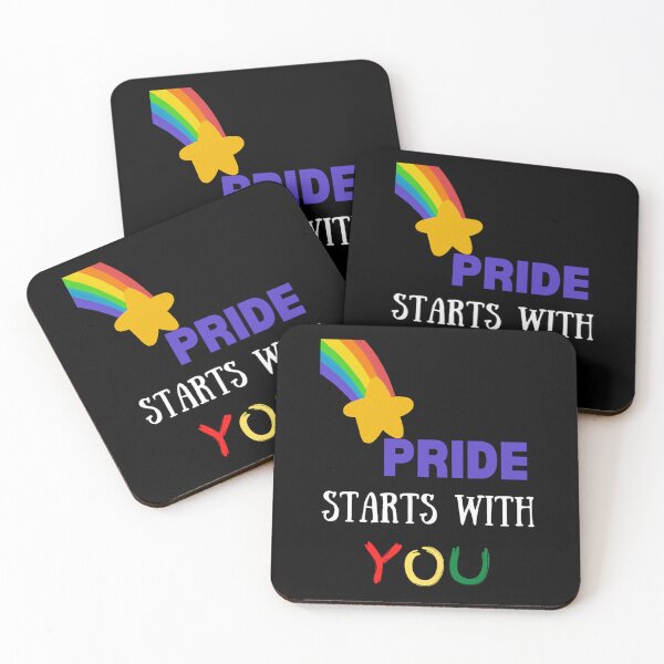 Item preview, Pride starts with you - Support Trans YouthFitted V-Neck  designed and sold by wardkathleen8.