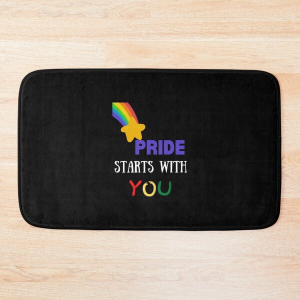Item preview, Pride starts with you - Support Trans YouthFitted V-Neck  designed and sold by wardkathleen8.