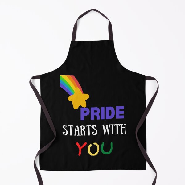 Item preview, Pride starts with you - Support Trans YouthFitted V-Neck designed and sold by wardkathleen8.