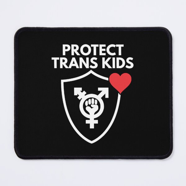 Item preview, Protect Trans Kids - Transgender Rights  designed and sold by wardkathleen8.