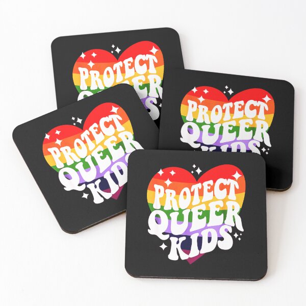 Item preview, Protect Queer Kids Gay Pride LGBT Support Queer Pride Month designed and sold by wardkathleen8.