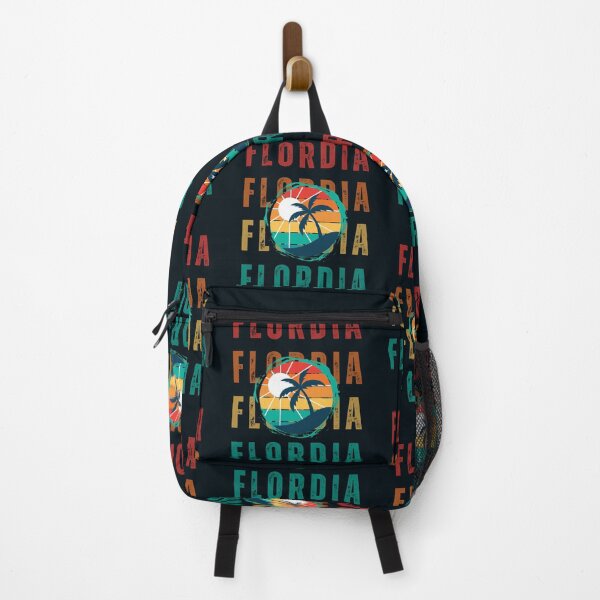 Item preview, Florida RETRO designed and sold by SmartTShirtTime.