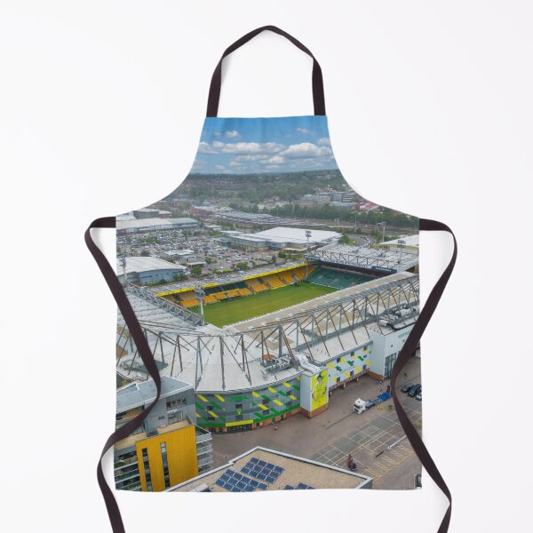 Item preview, Carrow Road designed and sold by Airpower Art.