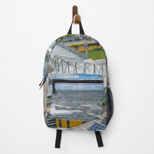 Item preview, Carrow Road designed and sold by Airpower Art.