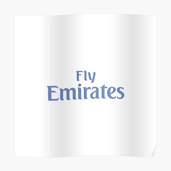 Fly Emirates for sale