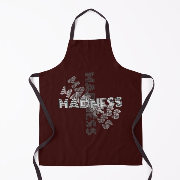 Item preview, 1972 Madness- ska music edition designed and sold by FintanMeyer.