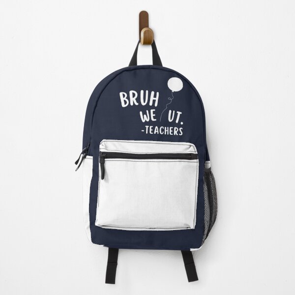 Item preview, Cute End Of School Year Teacher Summer Bruh We Out Teachers... designed and sold by Vimbuy.