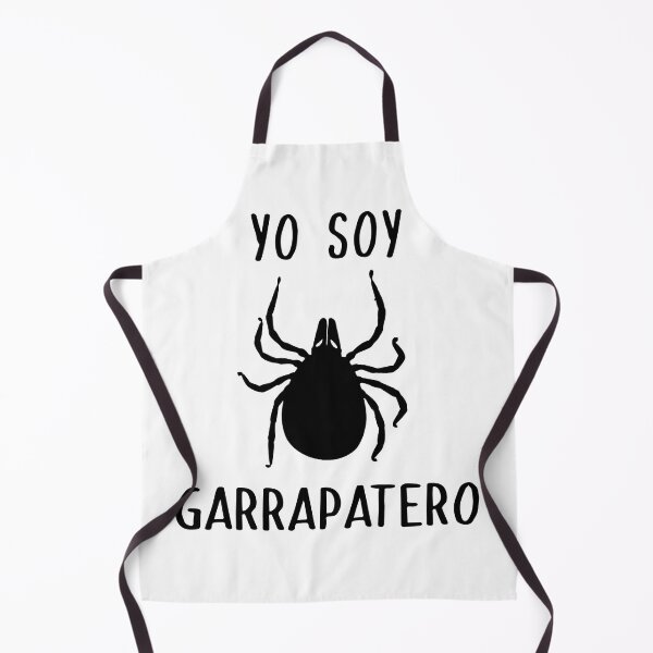Item preview, I AM A GARRAPATERO - THE CRIMINALS designed and sold by UnaiCebrino.