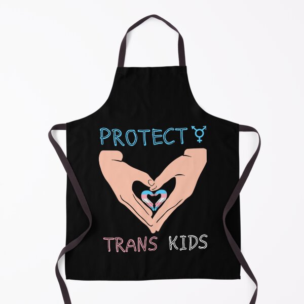 Item preview, Protect Trans Kids LGBTQ Pride Month 2022 designed and sold by wardkathleen8.