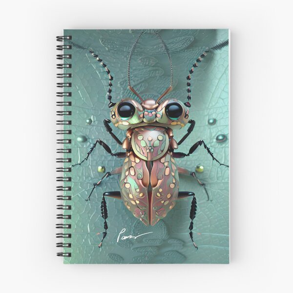 Item preview, Phrotex designed and sold by MyBugSpecimens.