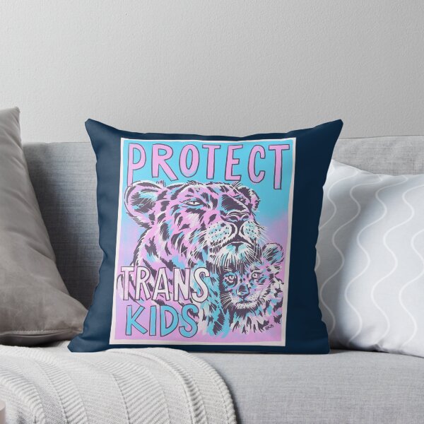 Item preview, protect trans youth designed and sold by wardkathleen8.