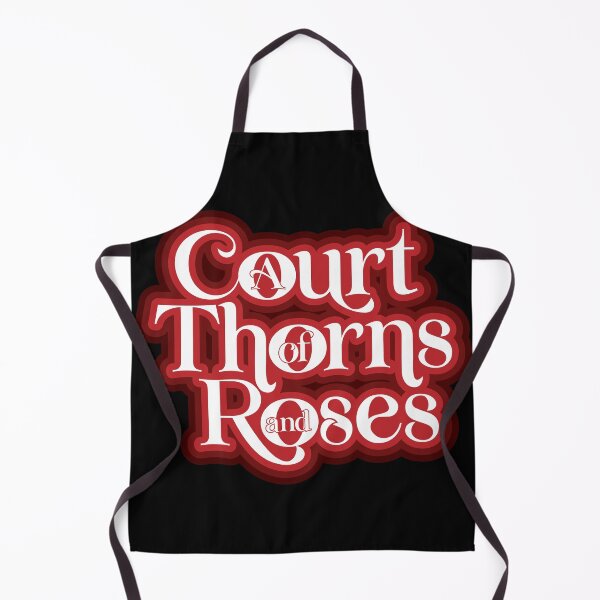 Item preview, A Court of Thorns and Roses designed and sold by clarygray.