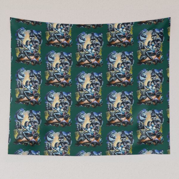 Item preview, Alice Madness designed and sold by FintanMeyer.
