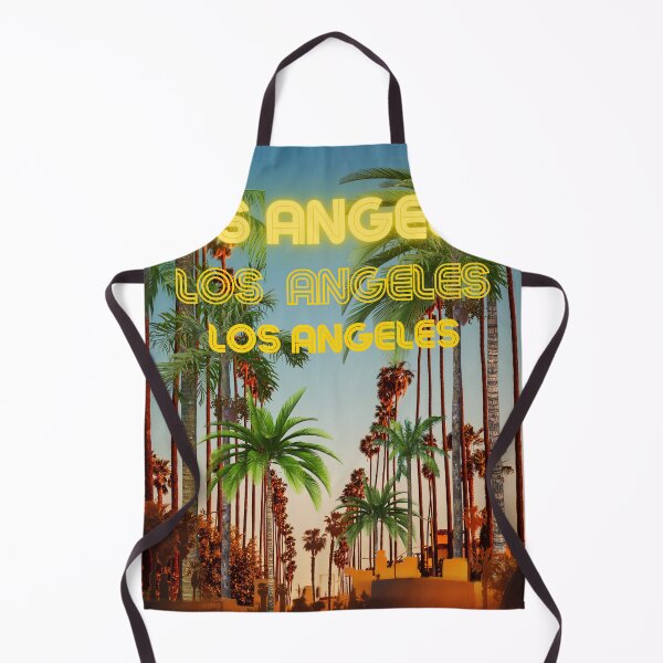 Item preview, Los angeles designed and sold by ManifestYDreams.